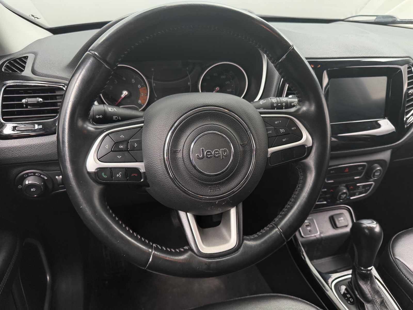 Thumbnail: 2020 Jeep Compass - 5