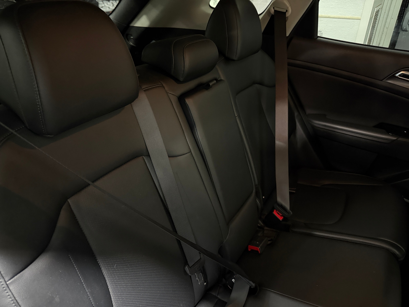 Thumbnail: 2023 Kia Sportage - 5
