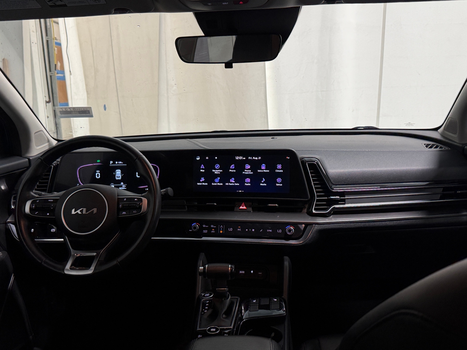 Thumbnail: 2023 Kia Sportage - 2