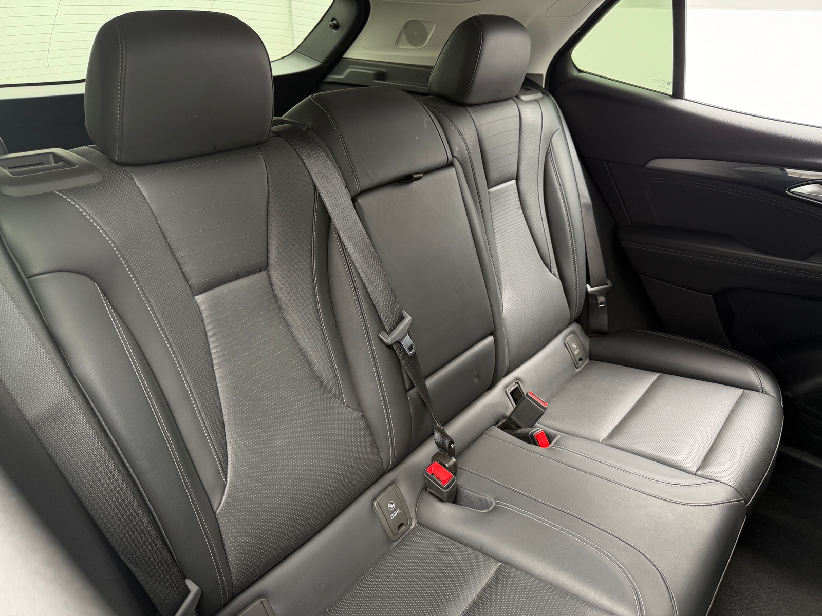 Thumbnail: 2024 Buick Envision - 5