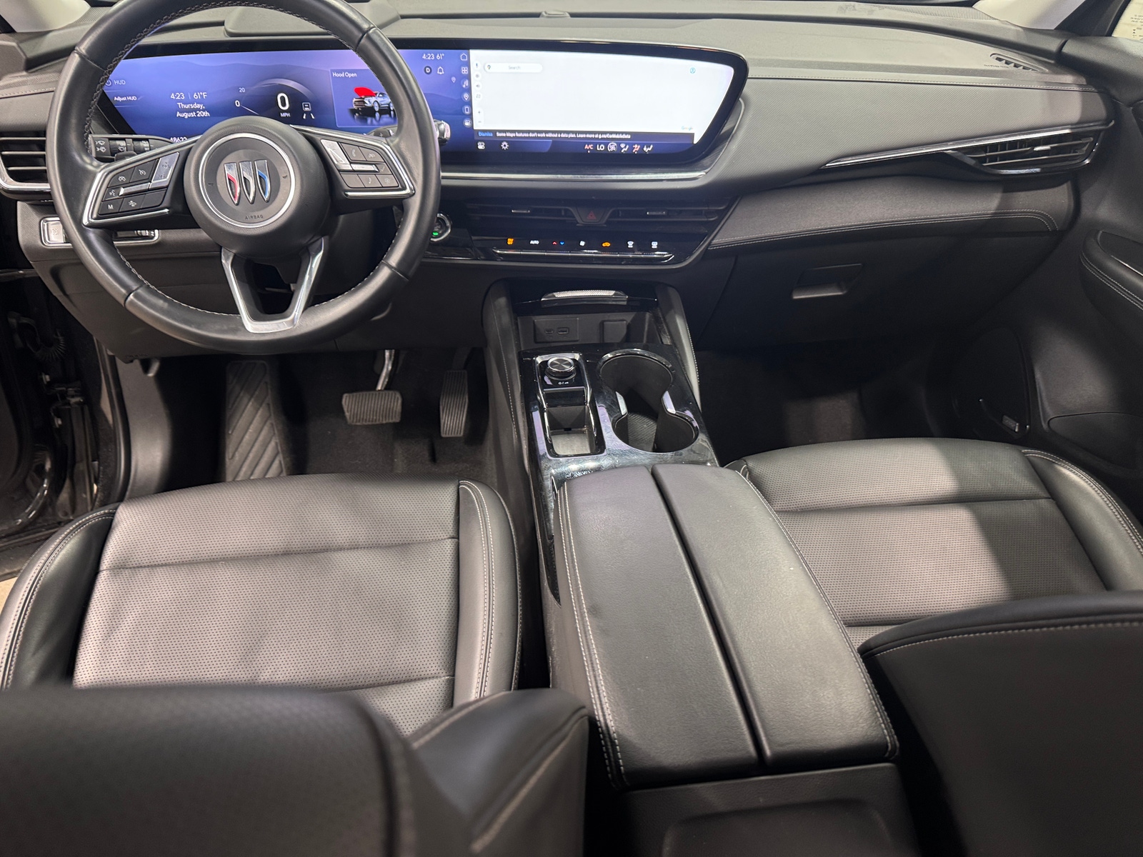 Thumbnail: 2024 Buick Envision - 2