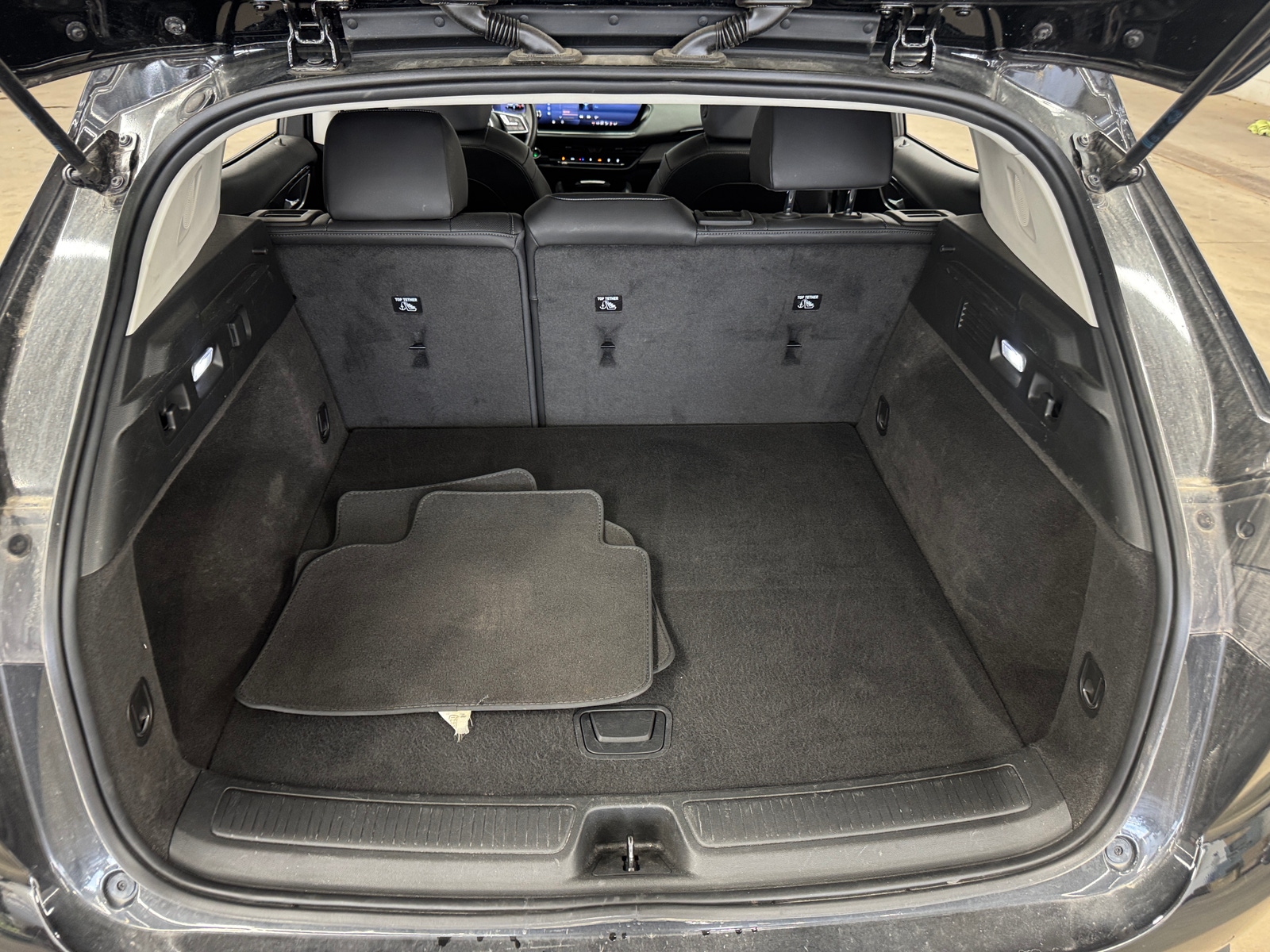 Thumbnail: 2024 Buick Envision - 6