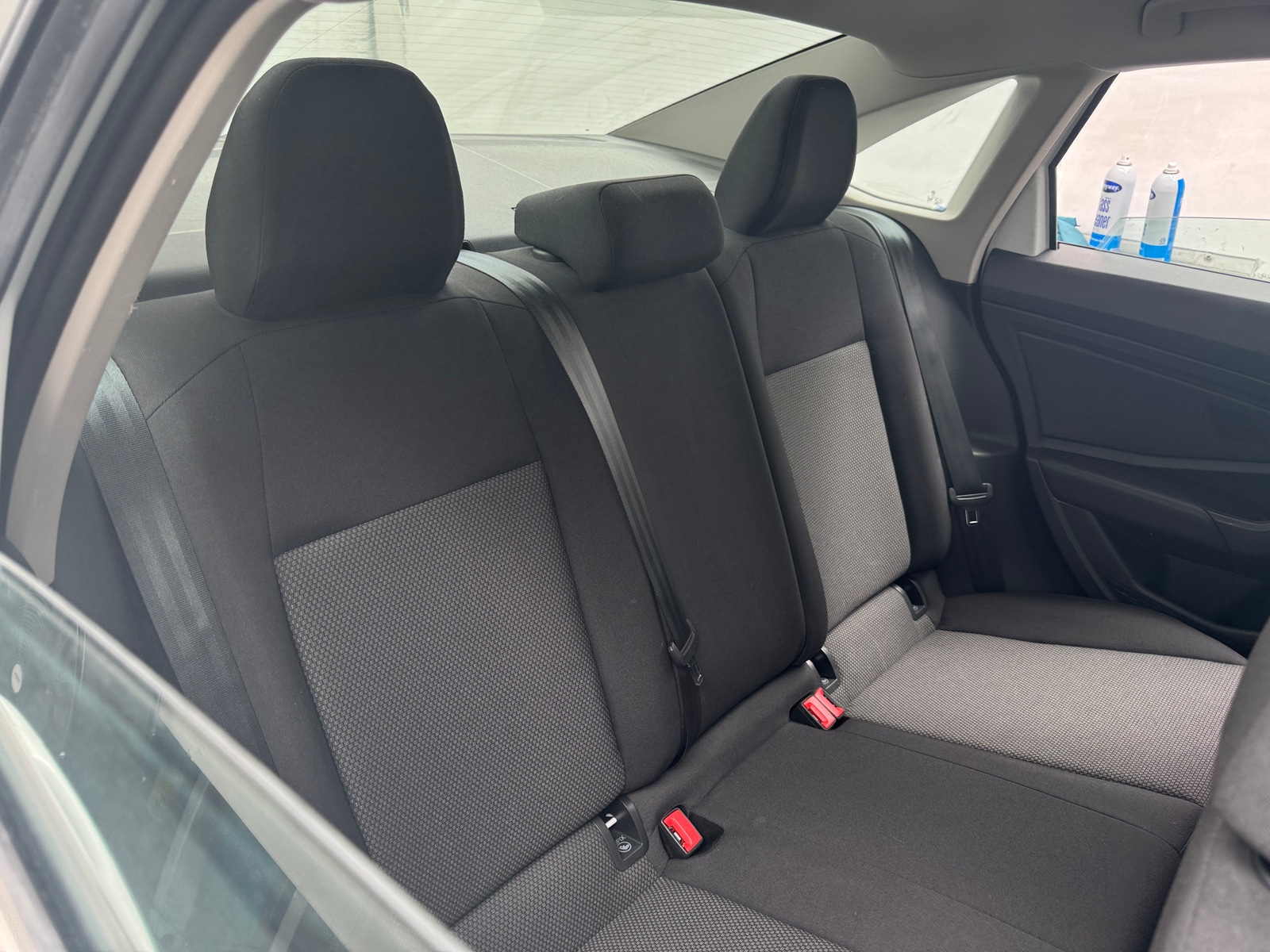 Thumbnail: 2019 Volkswagen Jetta - 6