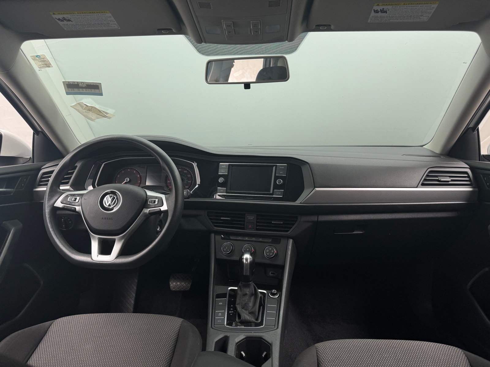 Thumbnail: 2019 Volkswagen Jetta - 3