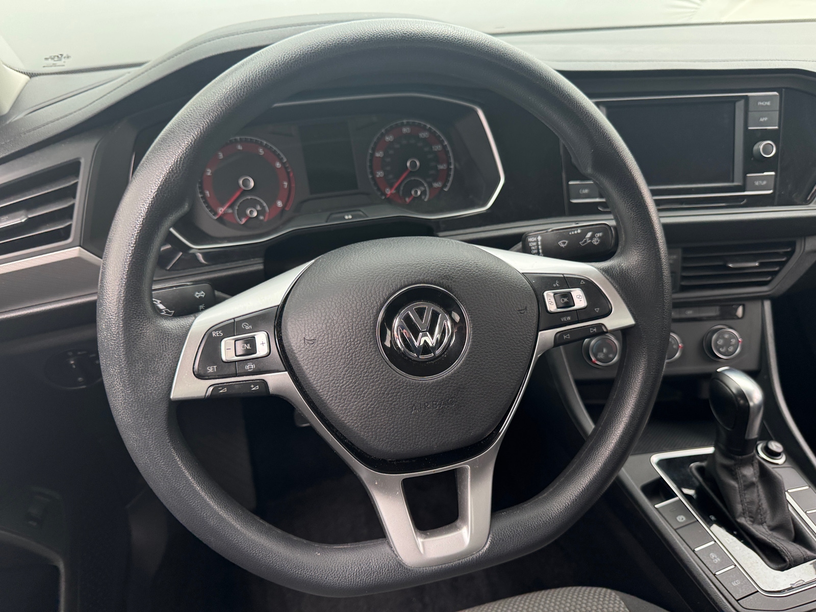 Thumbnail: 2019 Volkswagen Jetta - 5