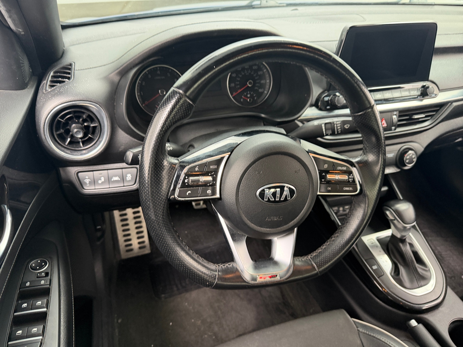 Thumbnail: 2021 Kia Forte - 5