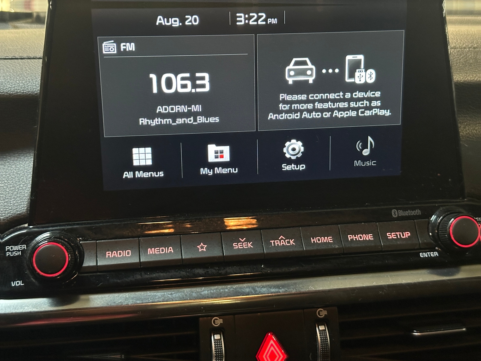 Thumbnail: 2021 Kia Forte - 4
