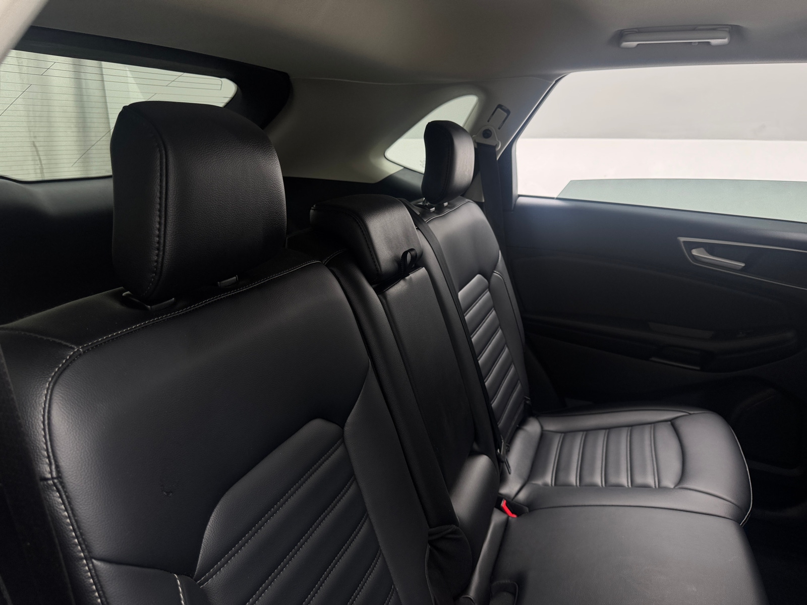Thumbnail: 2024 Ford Edge - 5