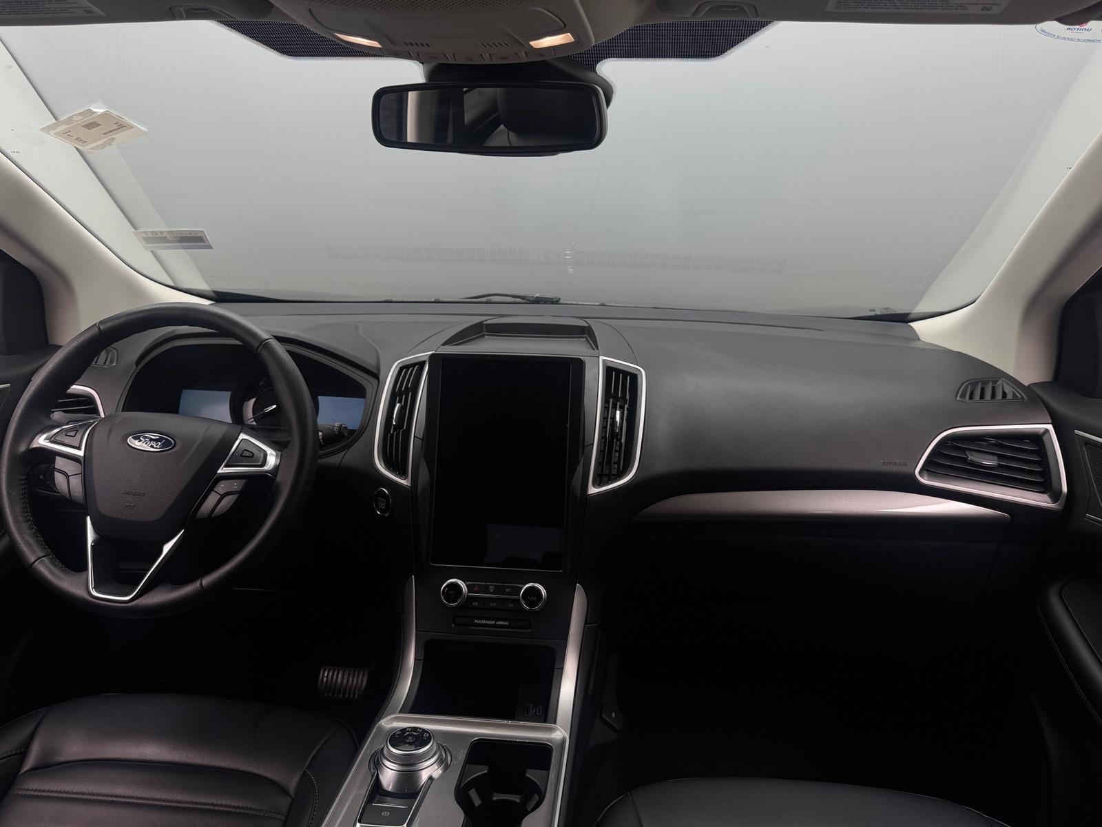 Thumbnail: 2024 Ford Edge - 2