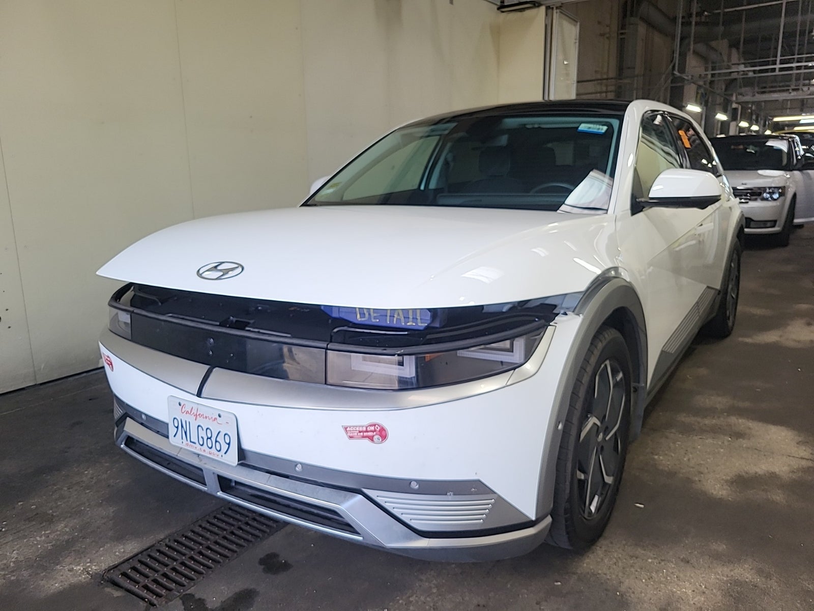 2024 Hyundai Ioniq 5 Limited
