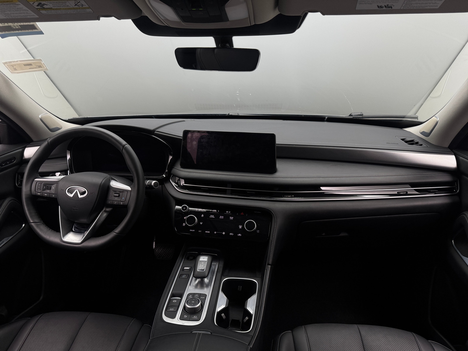 Thumbnail: 2026 INFINITI QX60 - 2