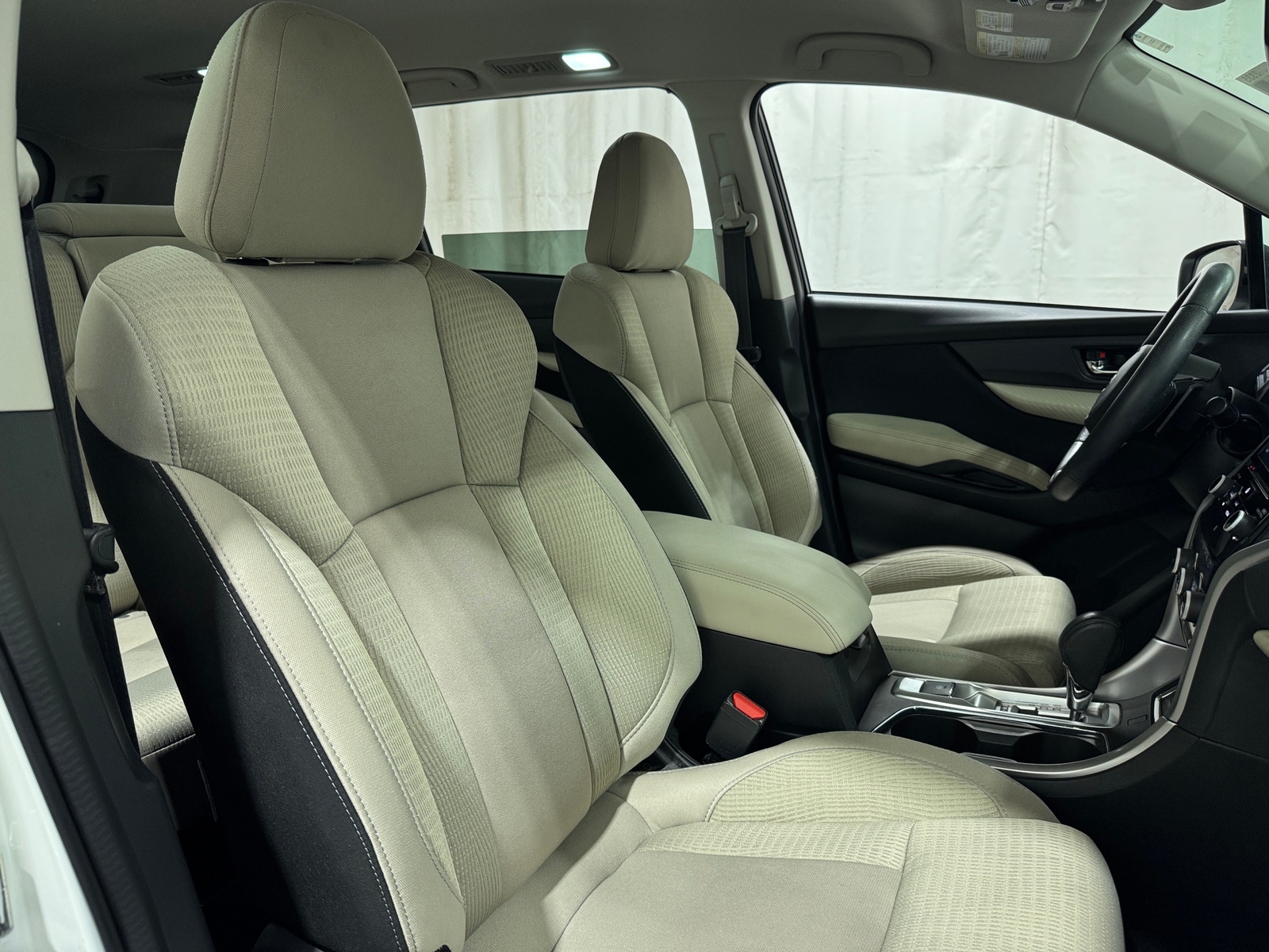Thumbnail: 2020 Subaru Ascent - 2