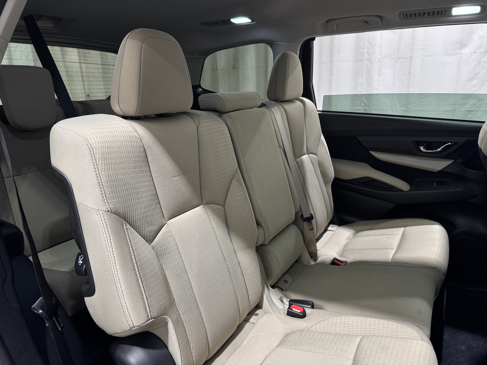 Thumbnail: 2020 Subaru Ascent - 6
