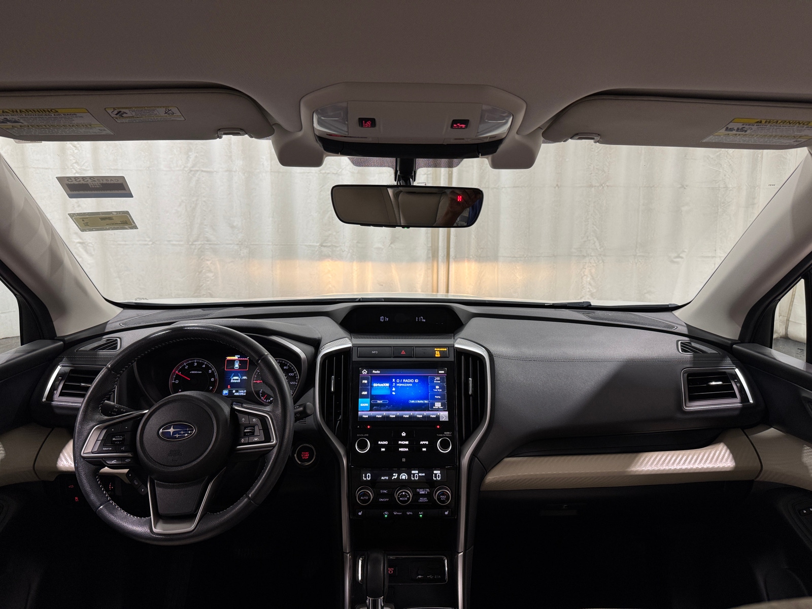 Thumbnail: 2020 Subaru Ascent - 3