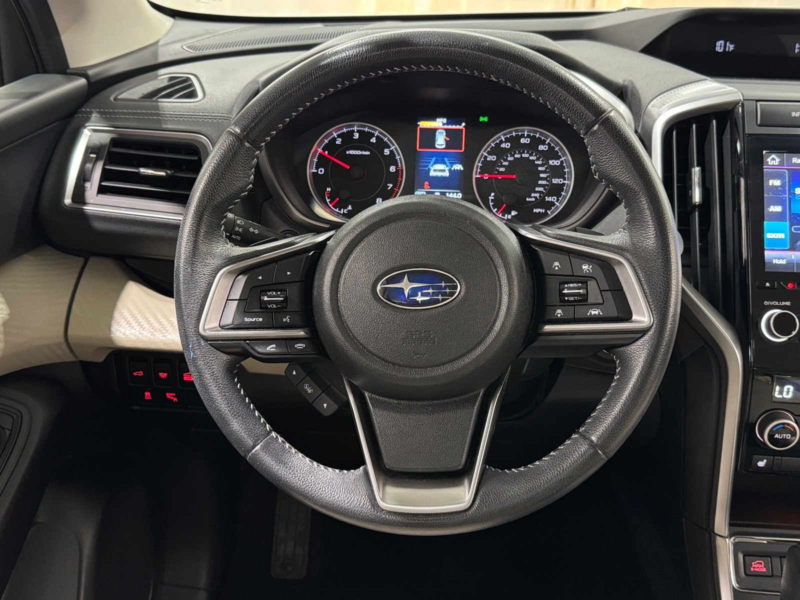 Thumbnail: 2020 Subaru Ascent - 5