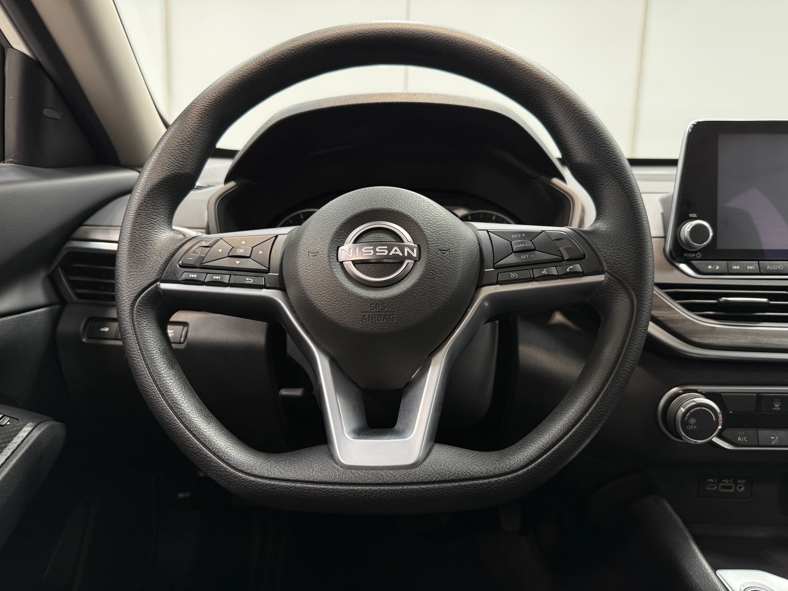 Thumbnail: 2025 Nissan Altima - 5