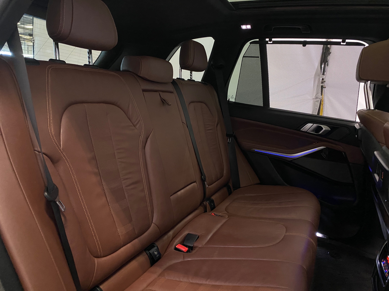Thumbnail: 2019 BMW X5 - 5