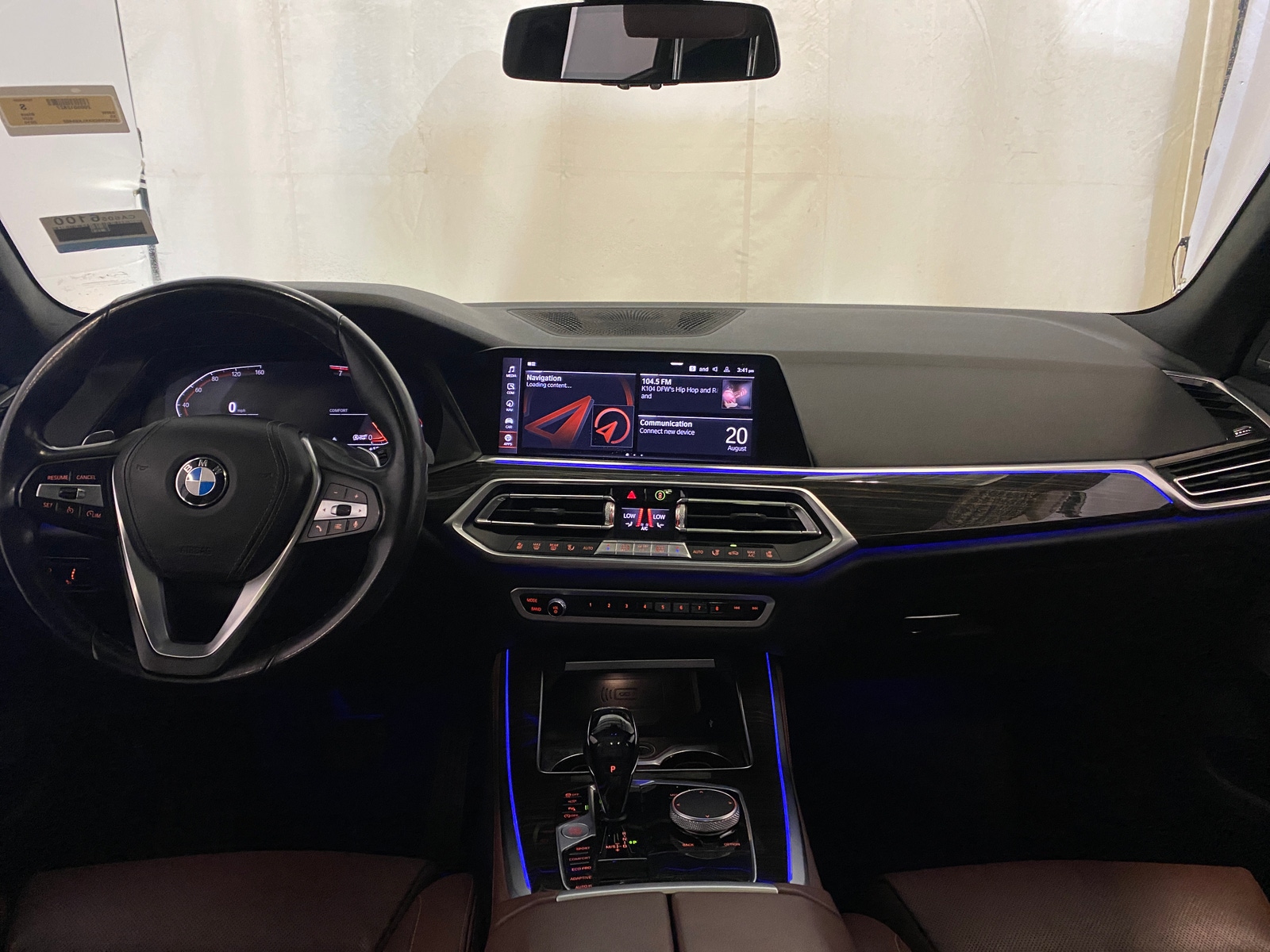 Thumbnail: 2019 BMW X5 - 2