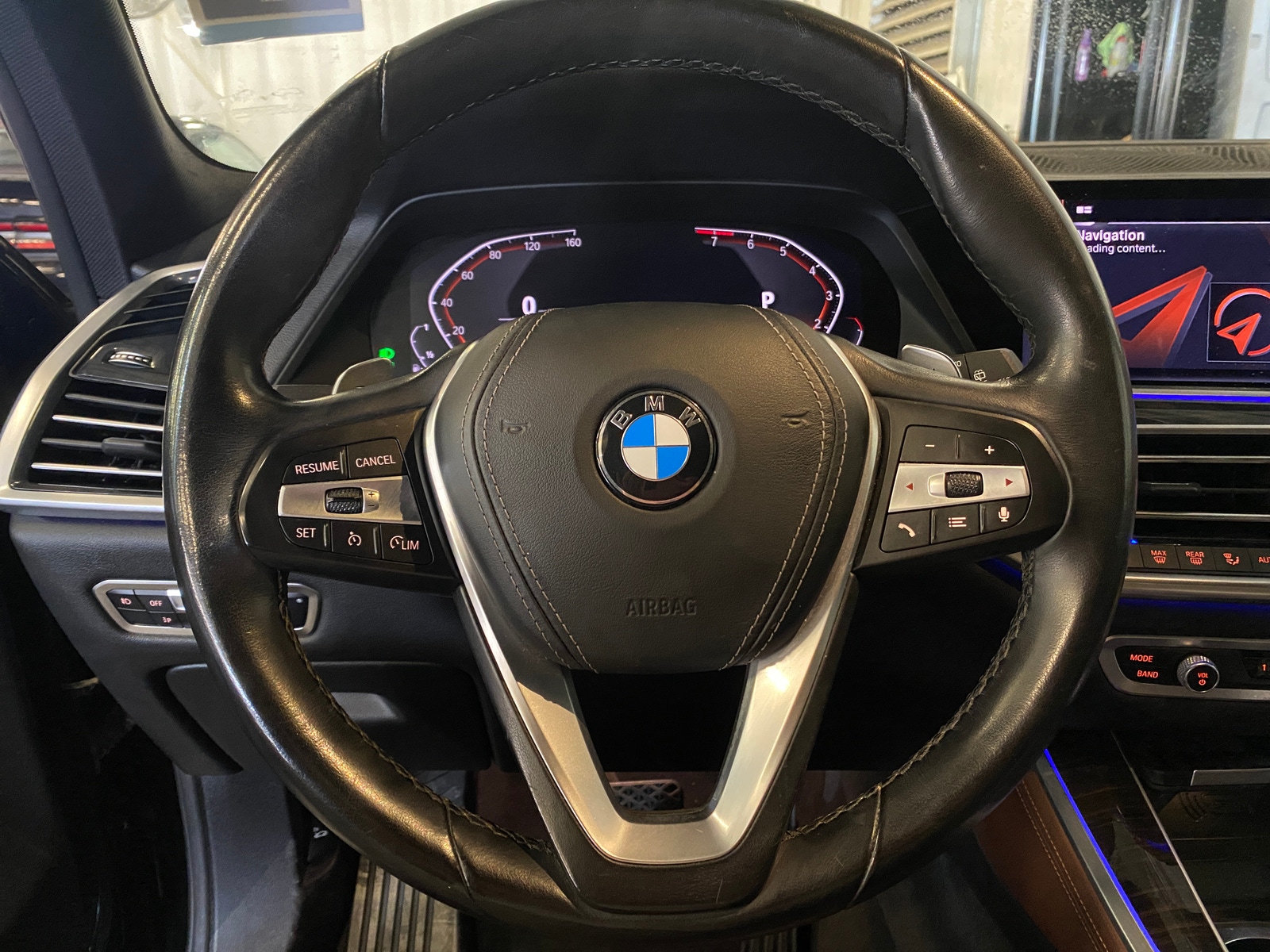 Thumbnail: 2019 BMW X5 - 4