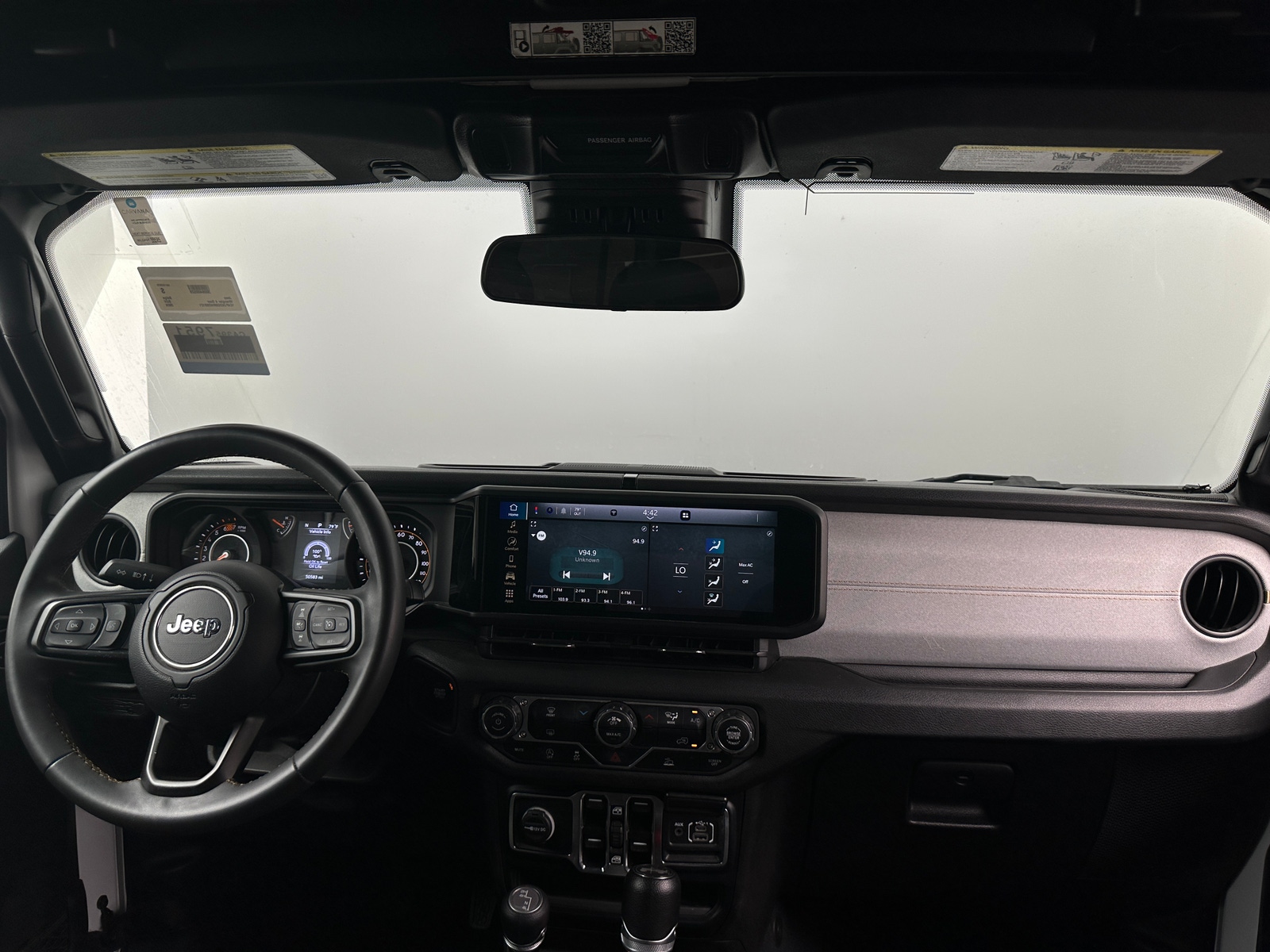 Thumbnail: 2024 Jeep Wrangler - 3