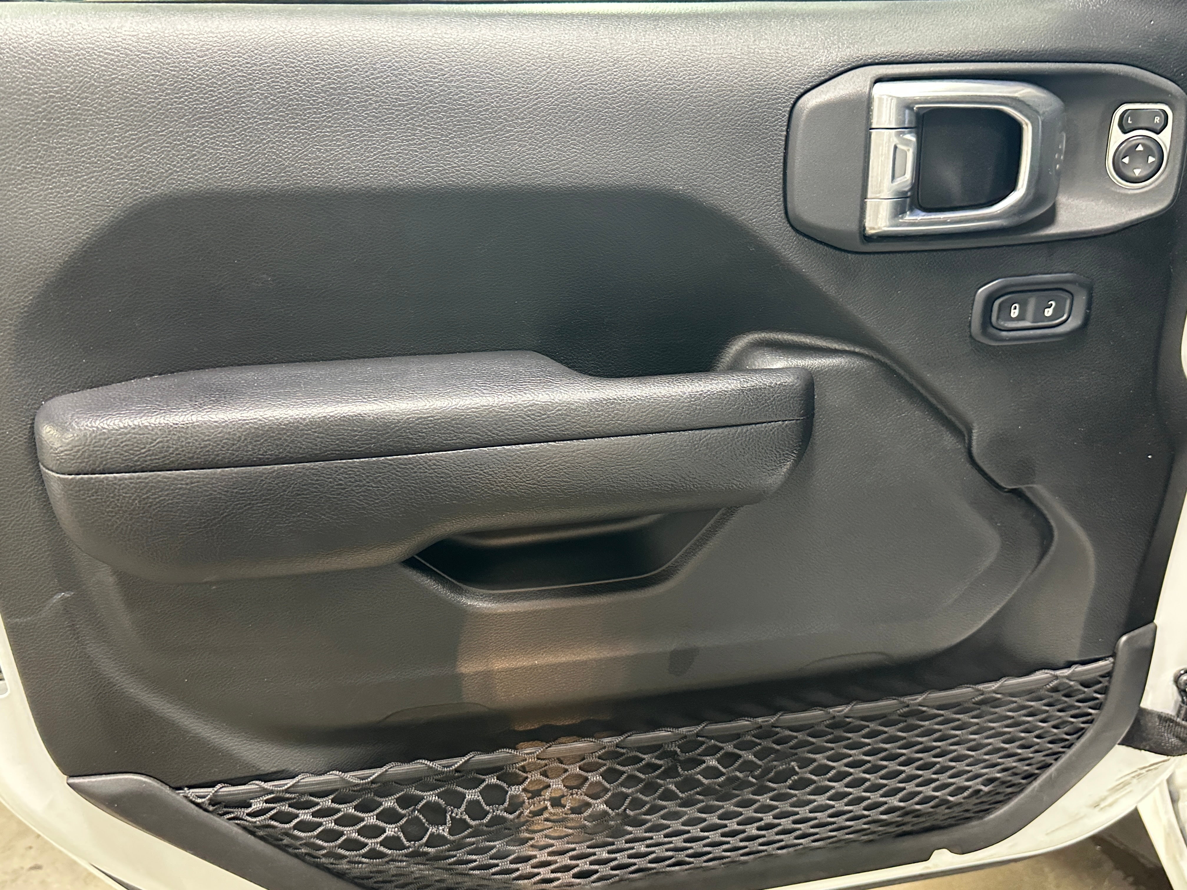 2024 Jeep Wrangler 4-Door