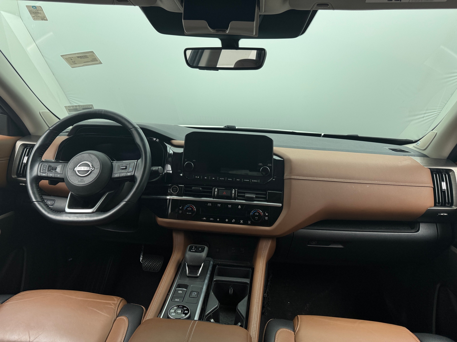 Thumbnail: 2023 Nissan Pathfinder - 2