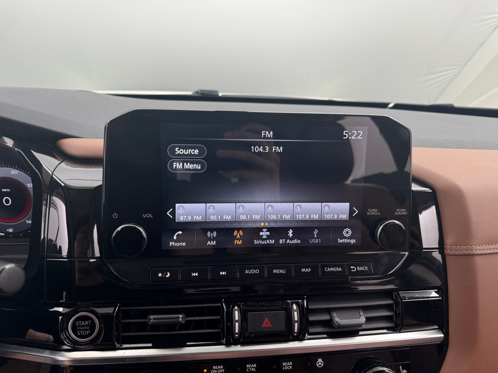 Thumbnail: 2023 Nissan Pathfinder - 3