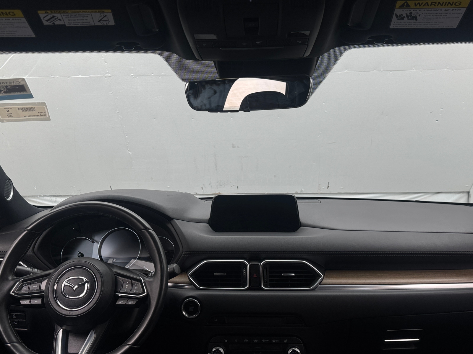 Thumbnail: 2019 Mazda CX-5 - 2