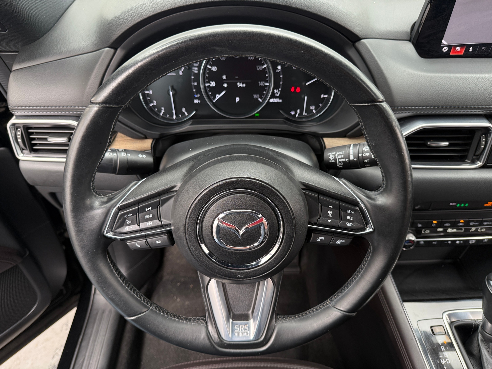 Thumbnail: 2019 Mazda CX-5 - 4