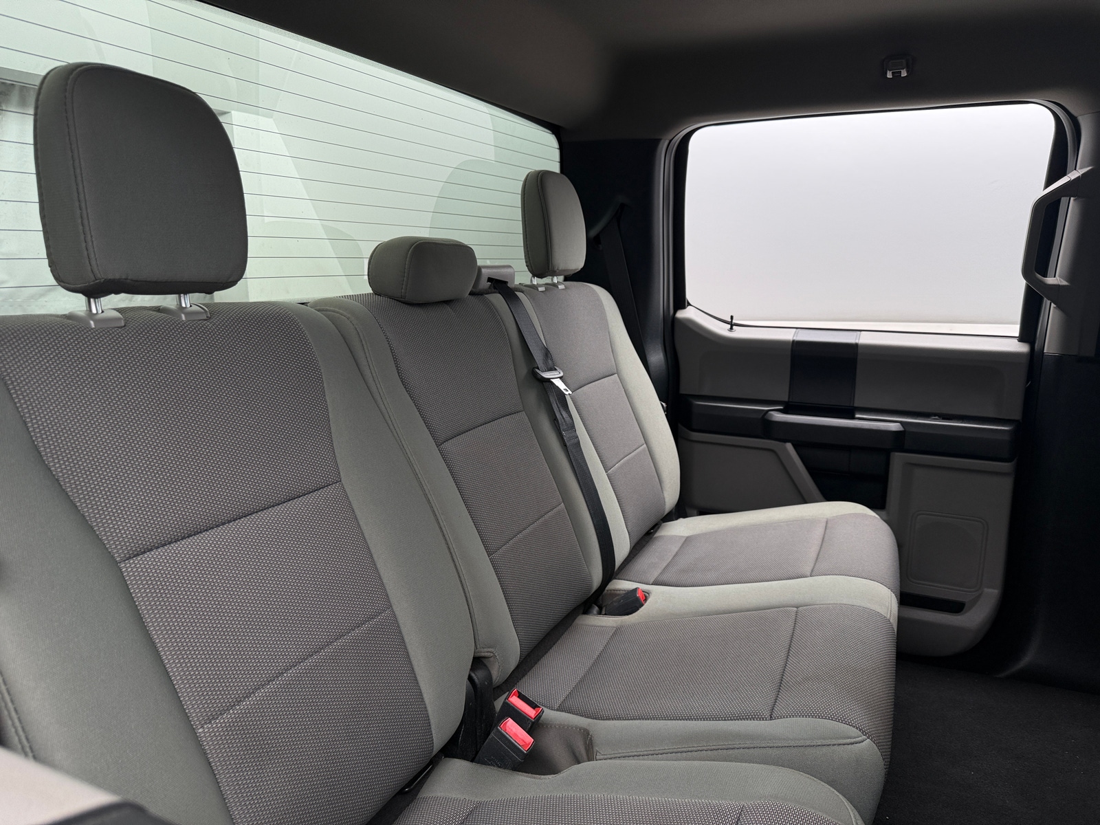 Thumbnail: 2020 Ford Econoline - 6