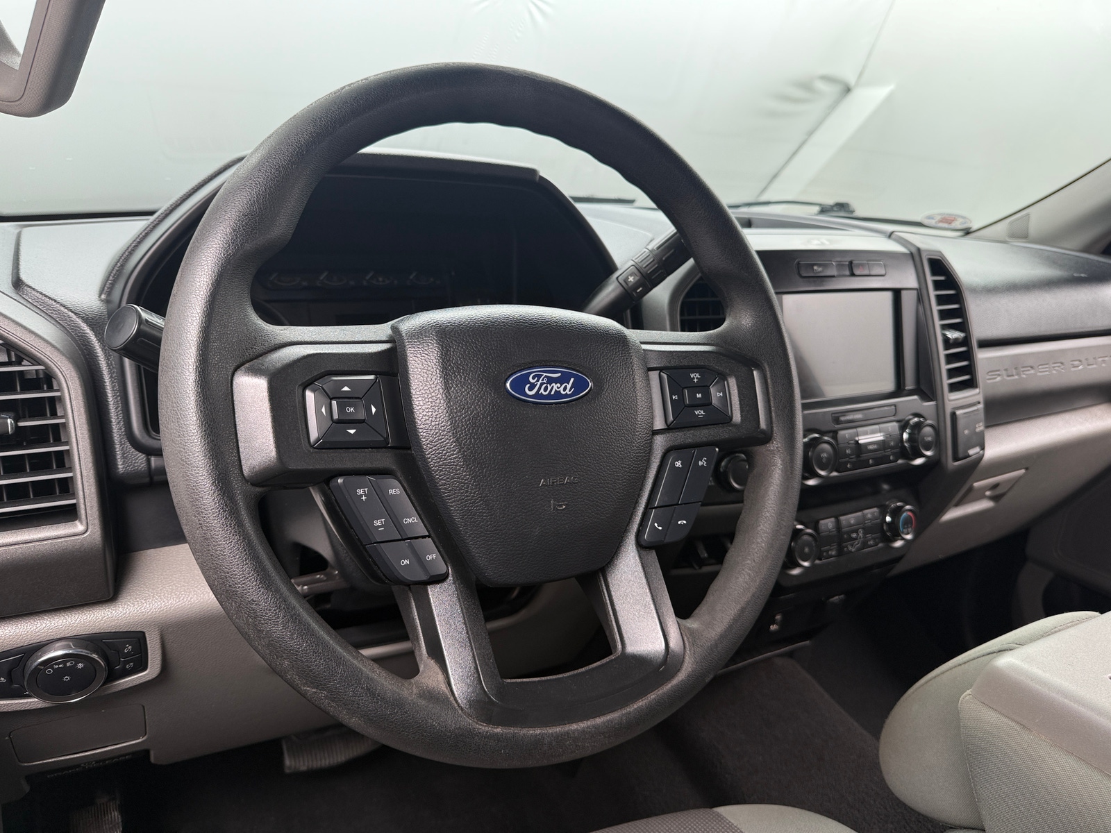 Thumbnail: 2020 Ford Econoline - 5