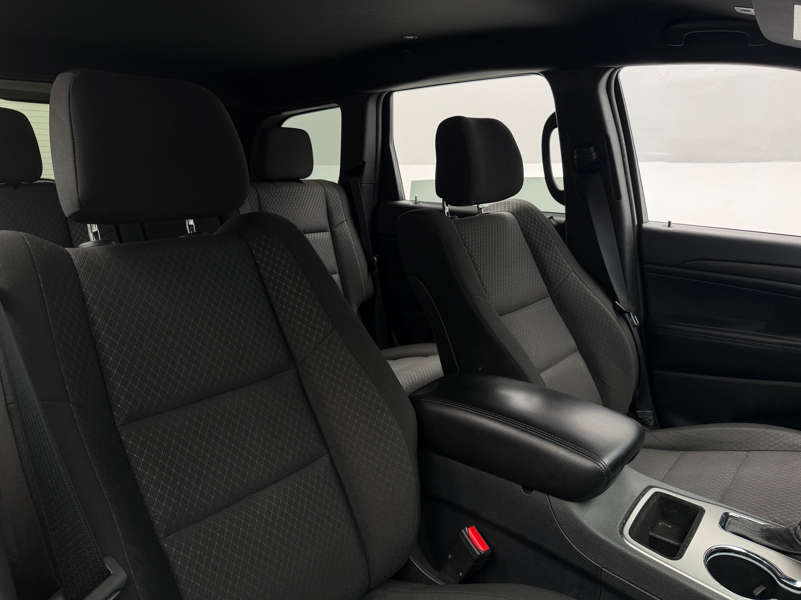 Thumbnail: 2018 Jeep Grand Cherokee - 2