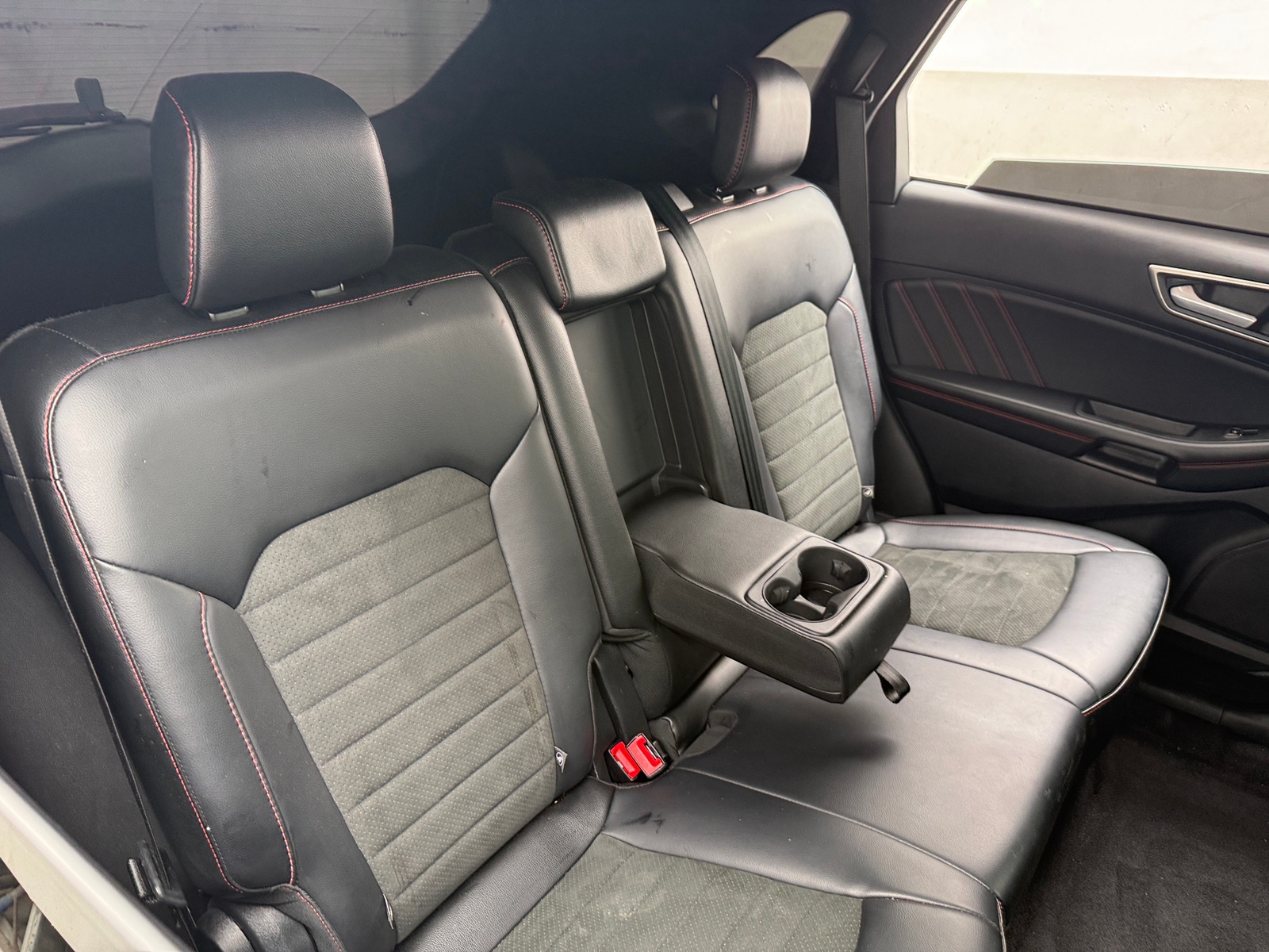 Thumbnail: 2024 Ford Edge - 5