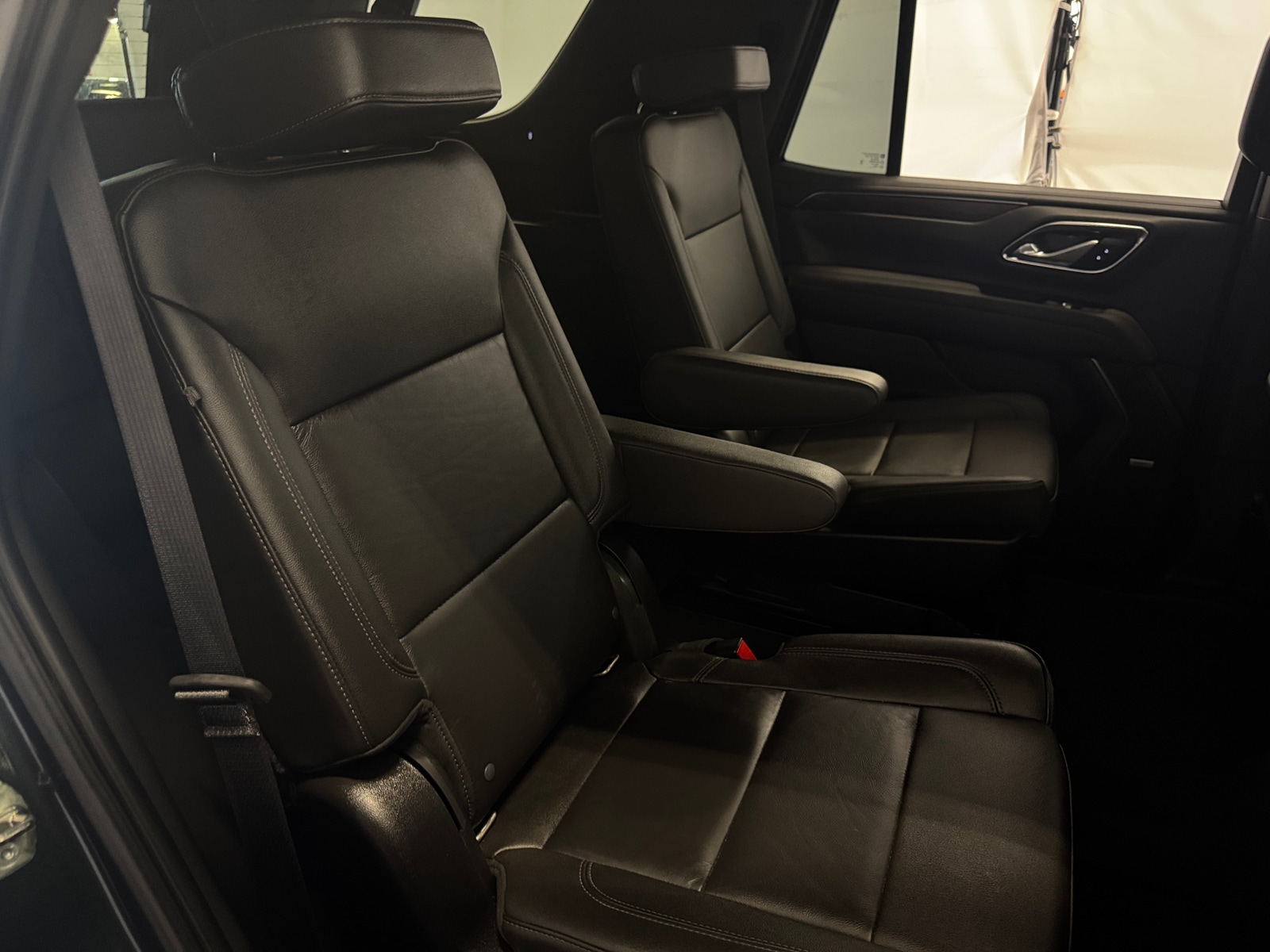 Thumbnail: 2021 Chevrolet Tahoe - 5