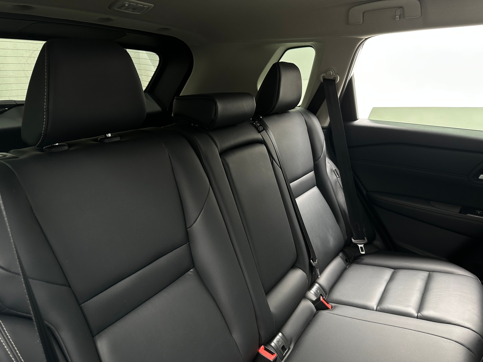 Thumbnail: 2026 Nissan Rogue - 5