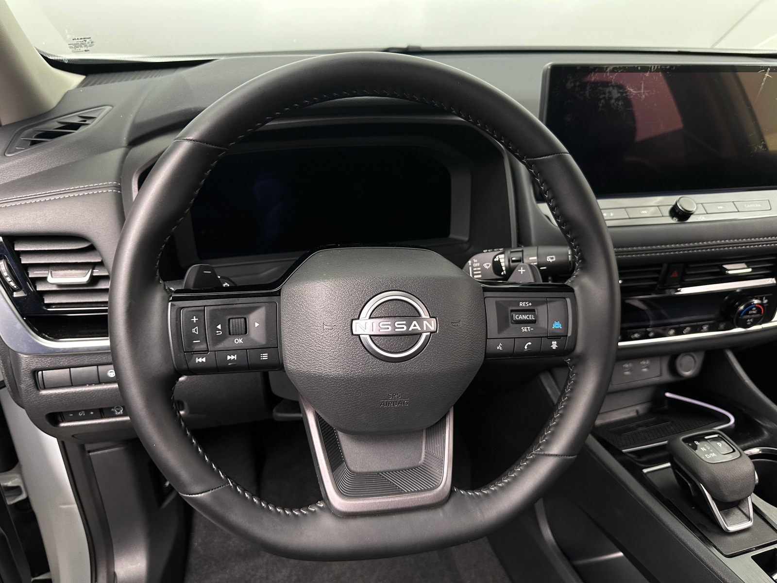 Thumbnail: 2026 Nissan Rogue - 4