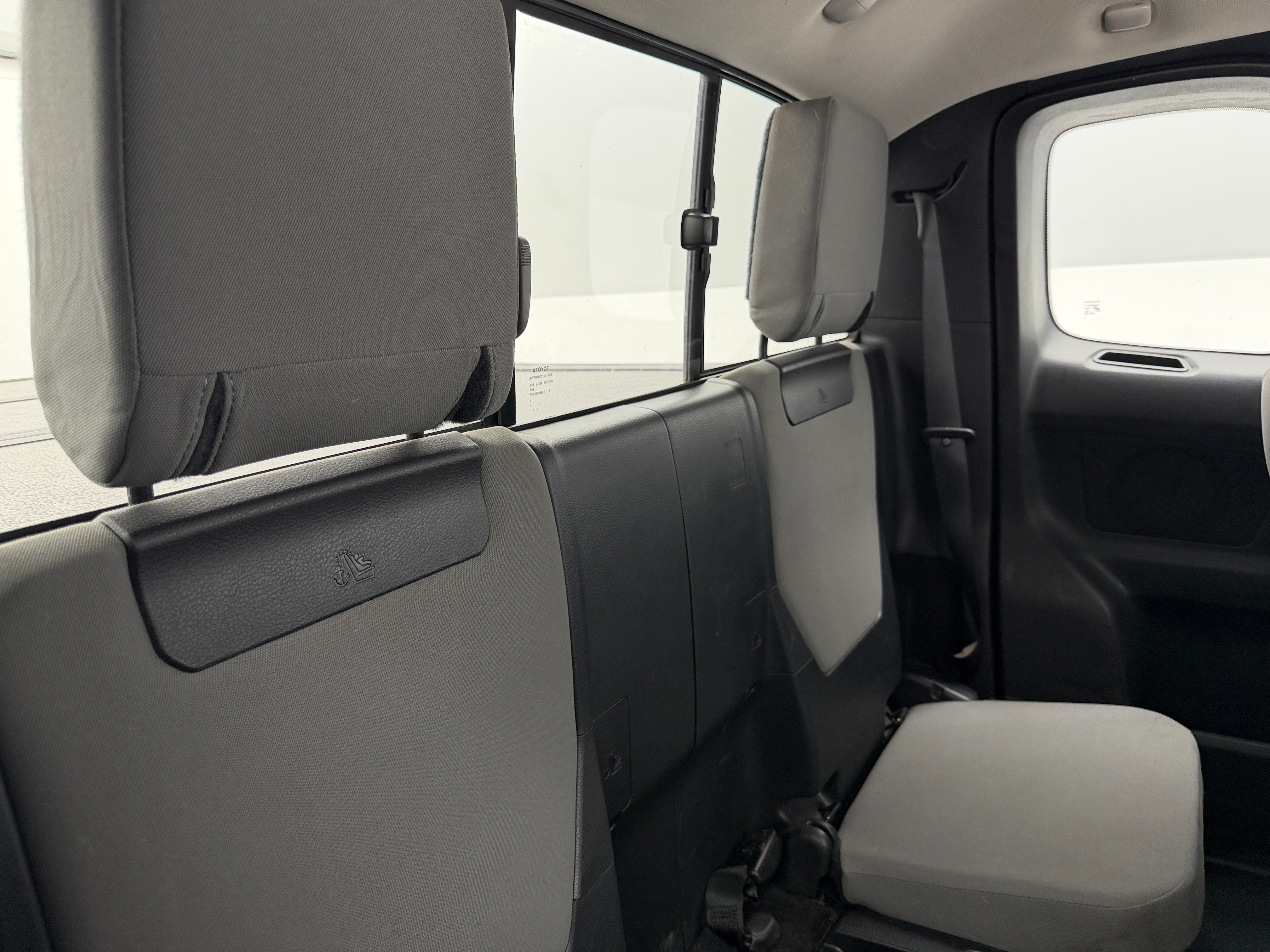 2019 Toyota Tacoma