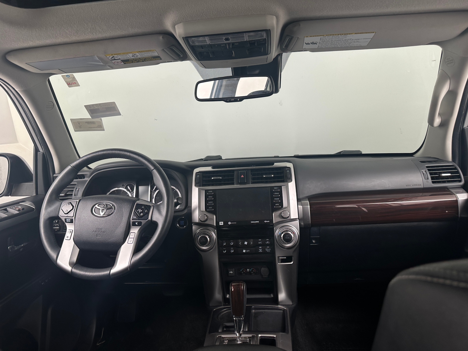 Thumbnail: 2021 Toyota 4Runner - 2