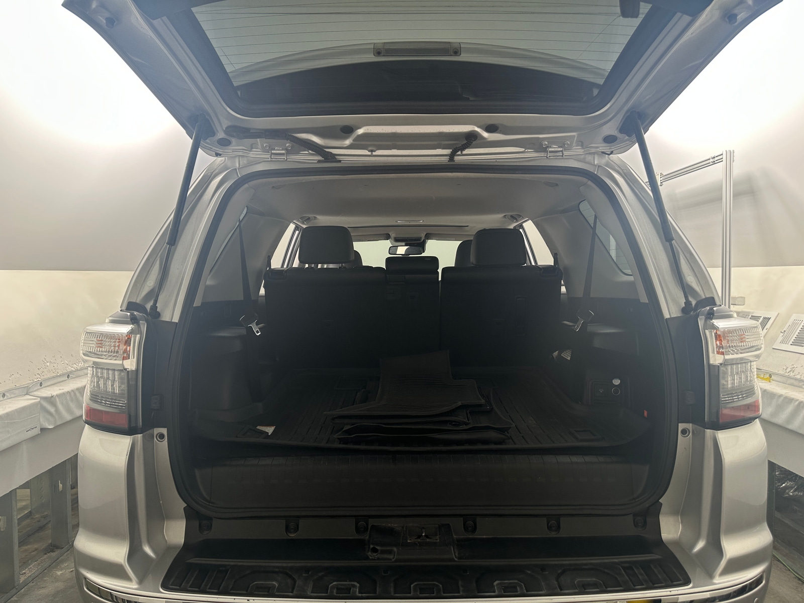 Thumbnail: 2021 Toyota 4Runner - 6
