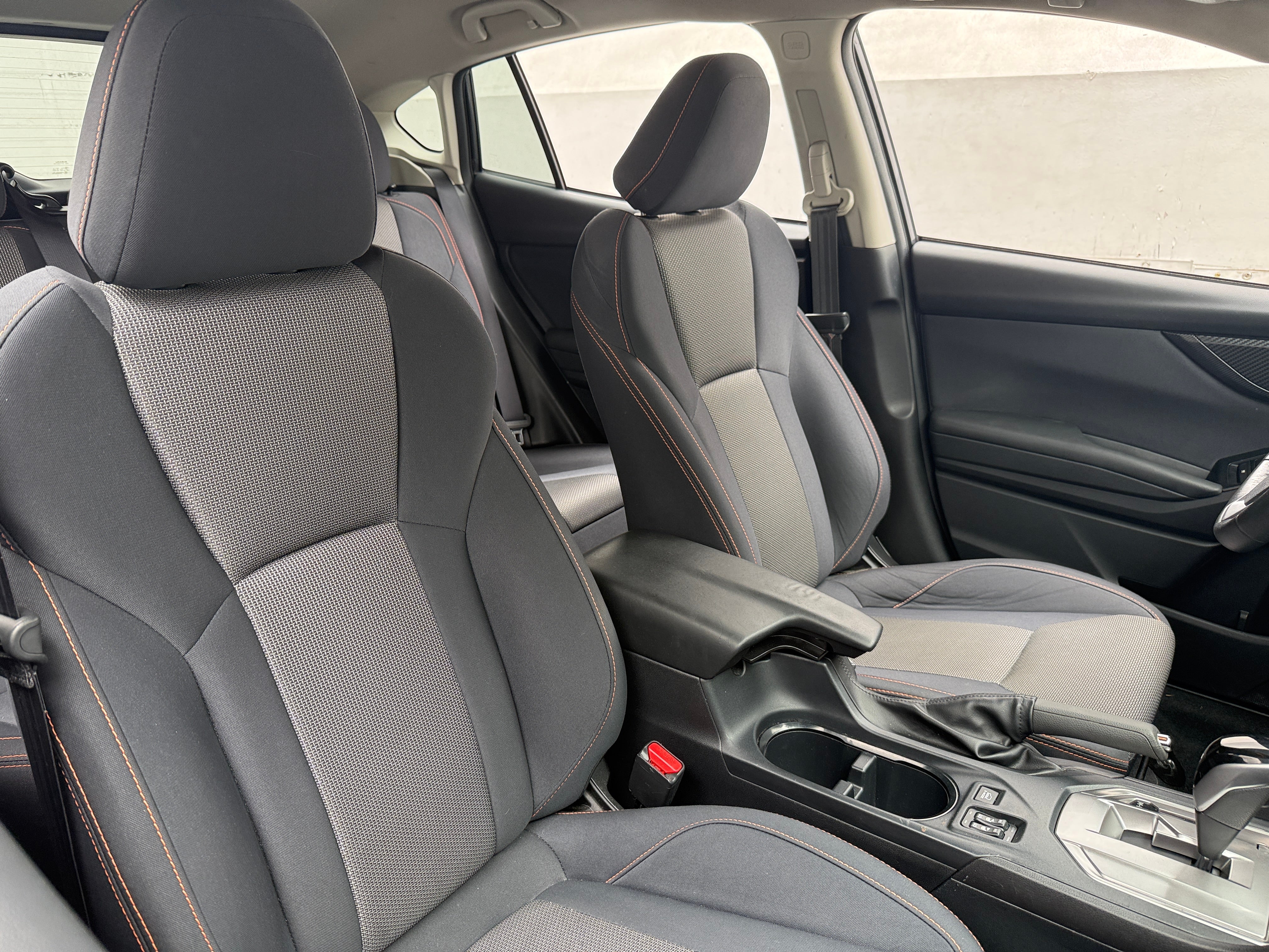 2022 Subaru Crosstrek