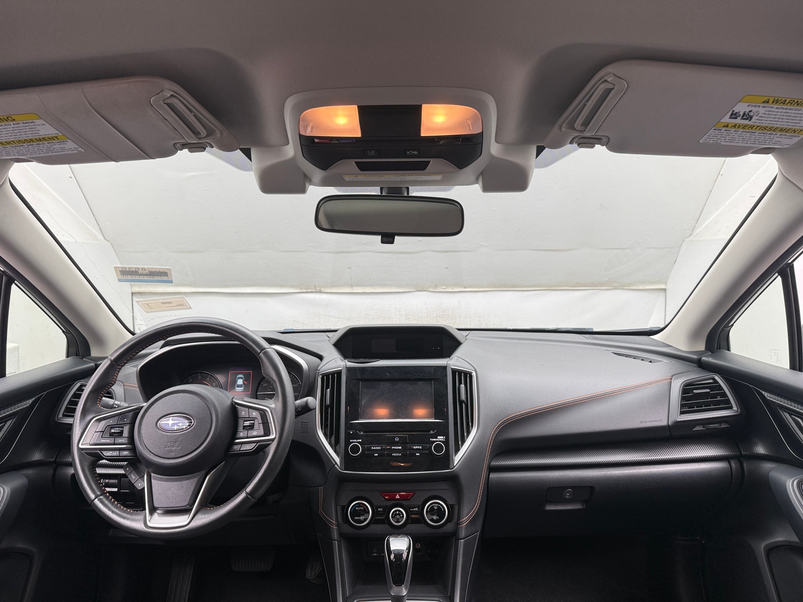 Thumbnail: 2022 Subaru Crosstrek - 3