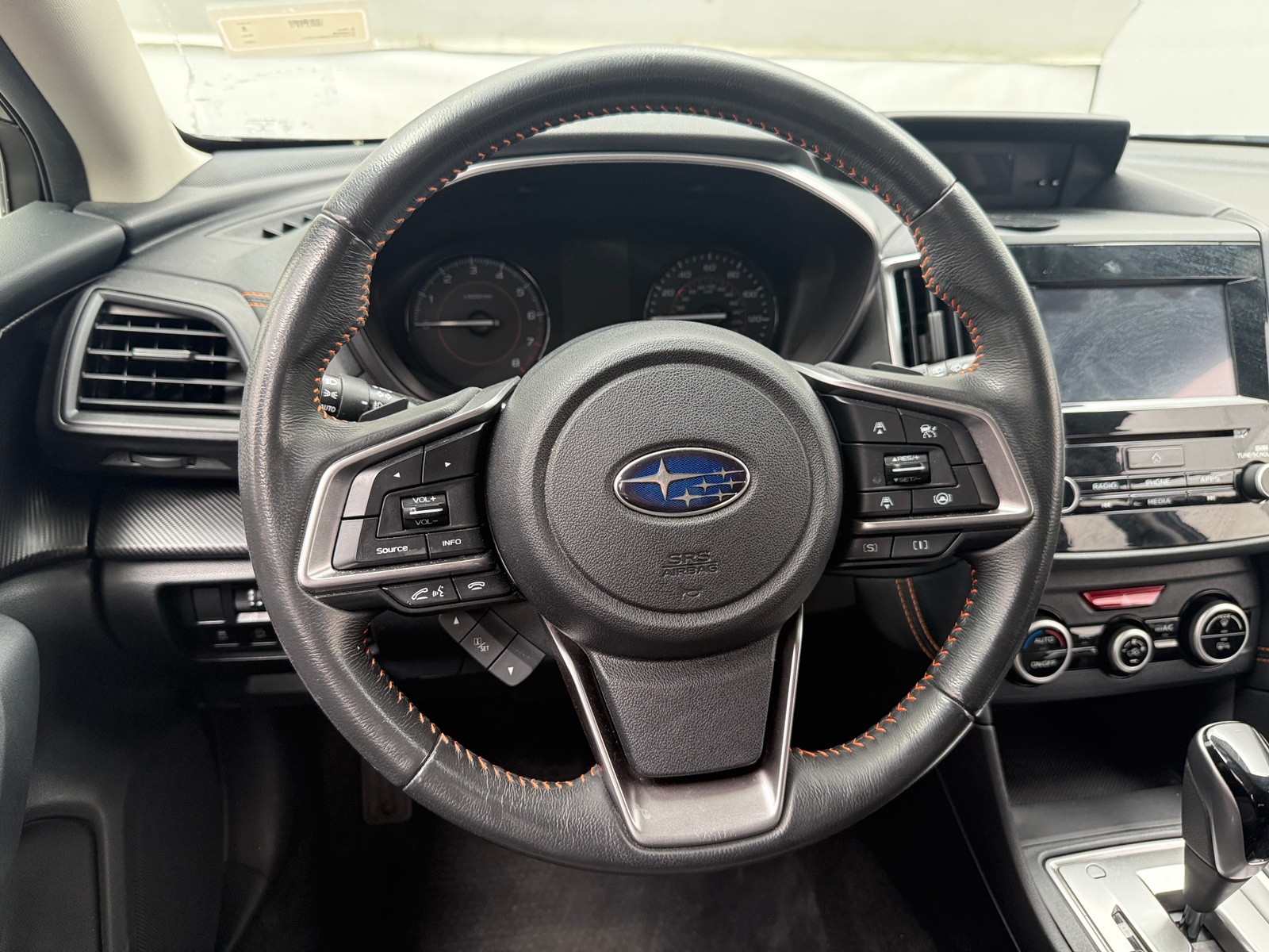 Thumbnail: 2022 Subaru Crosstrek - 5