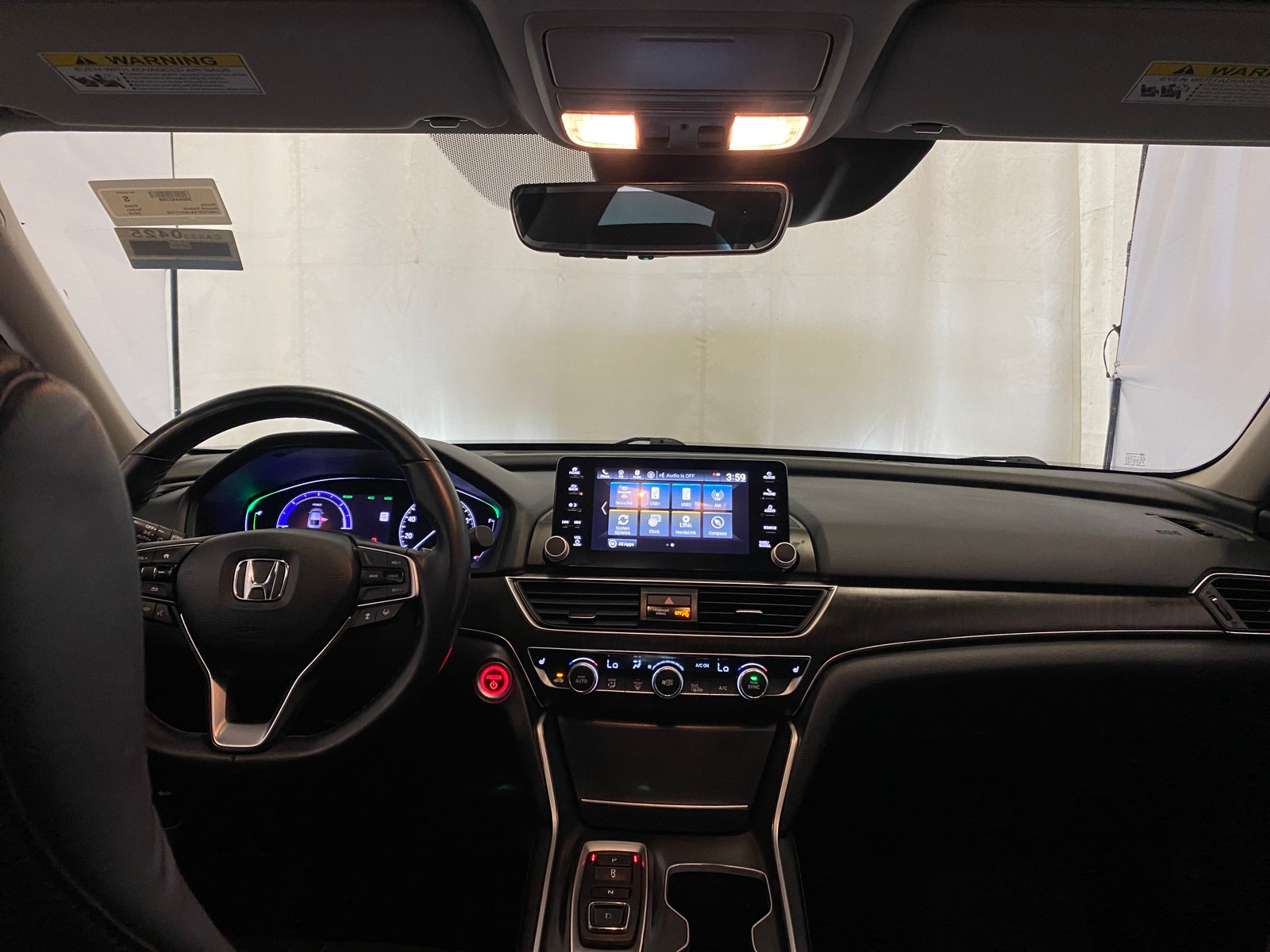 Thumbnail: 2018 Honda Accord - 2