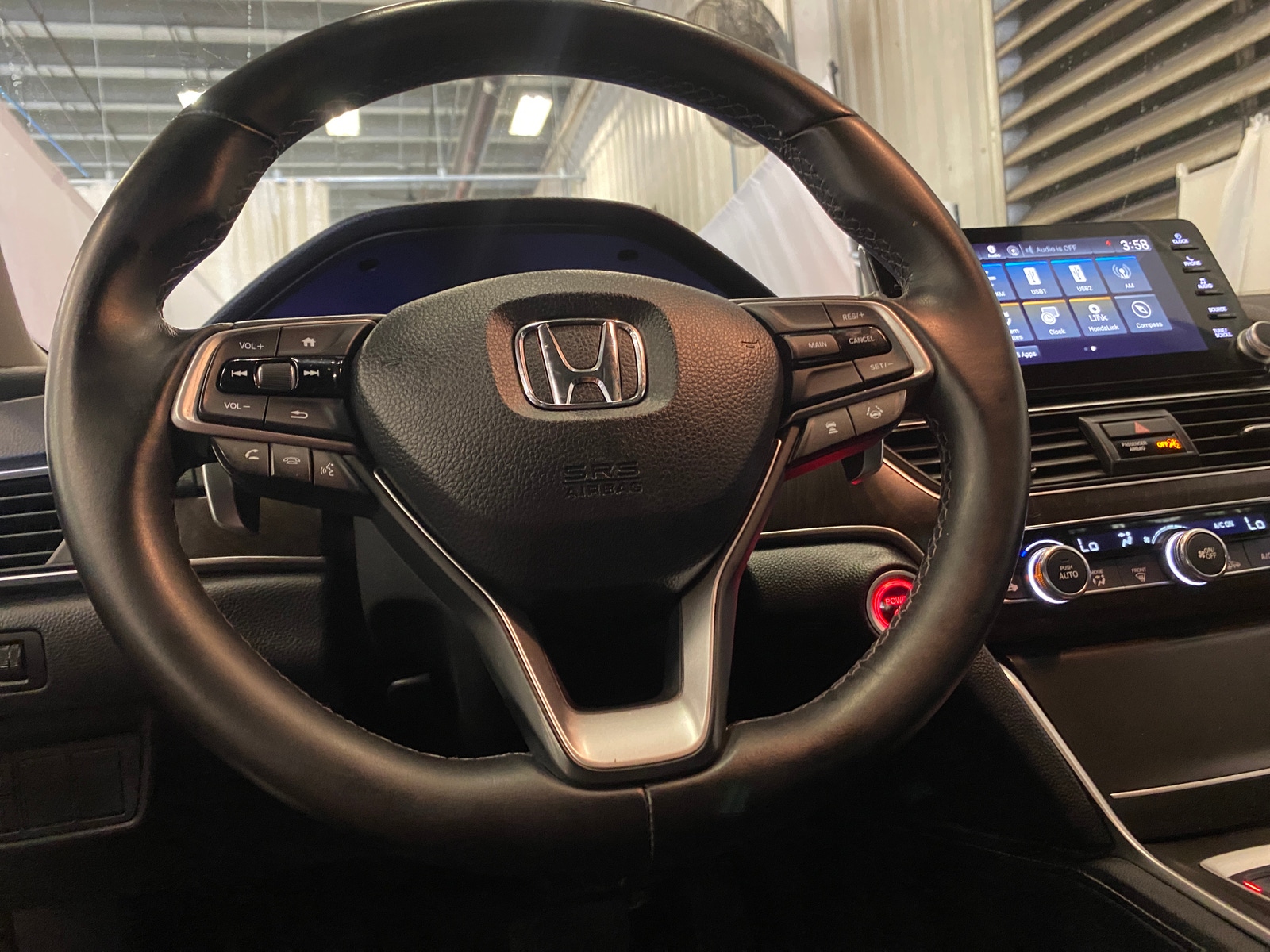 Thumbnail: 2018 Honda Accord - 4