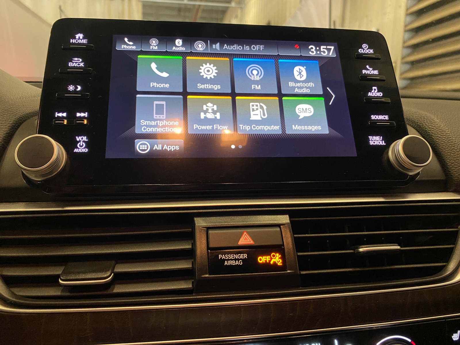 Thumbnail: 2018 Honda Accord - 3