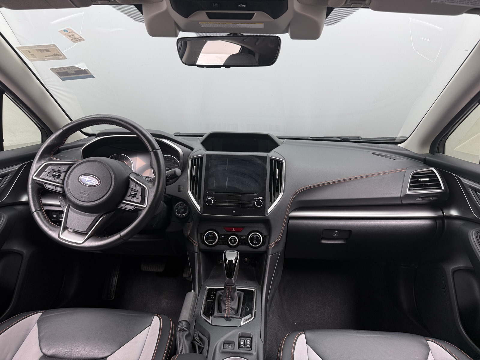 Thumbnail: 2023 Subaru Crosstrek - 2