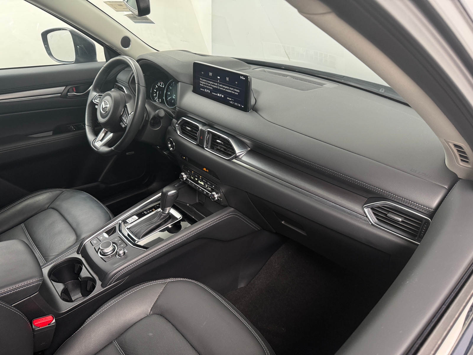 Thumbnail: 2025 Mazda CX-5 - 2