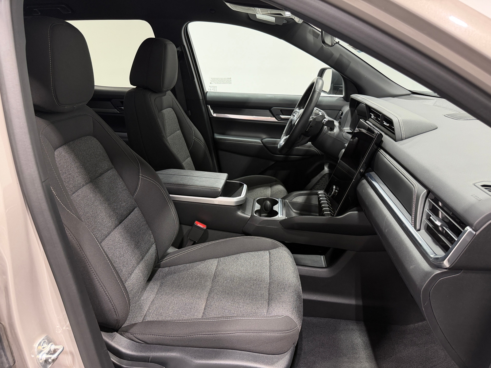 Thumbnail: 2026 GMC Terrain - 2