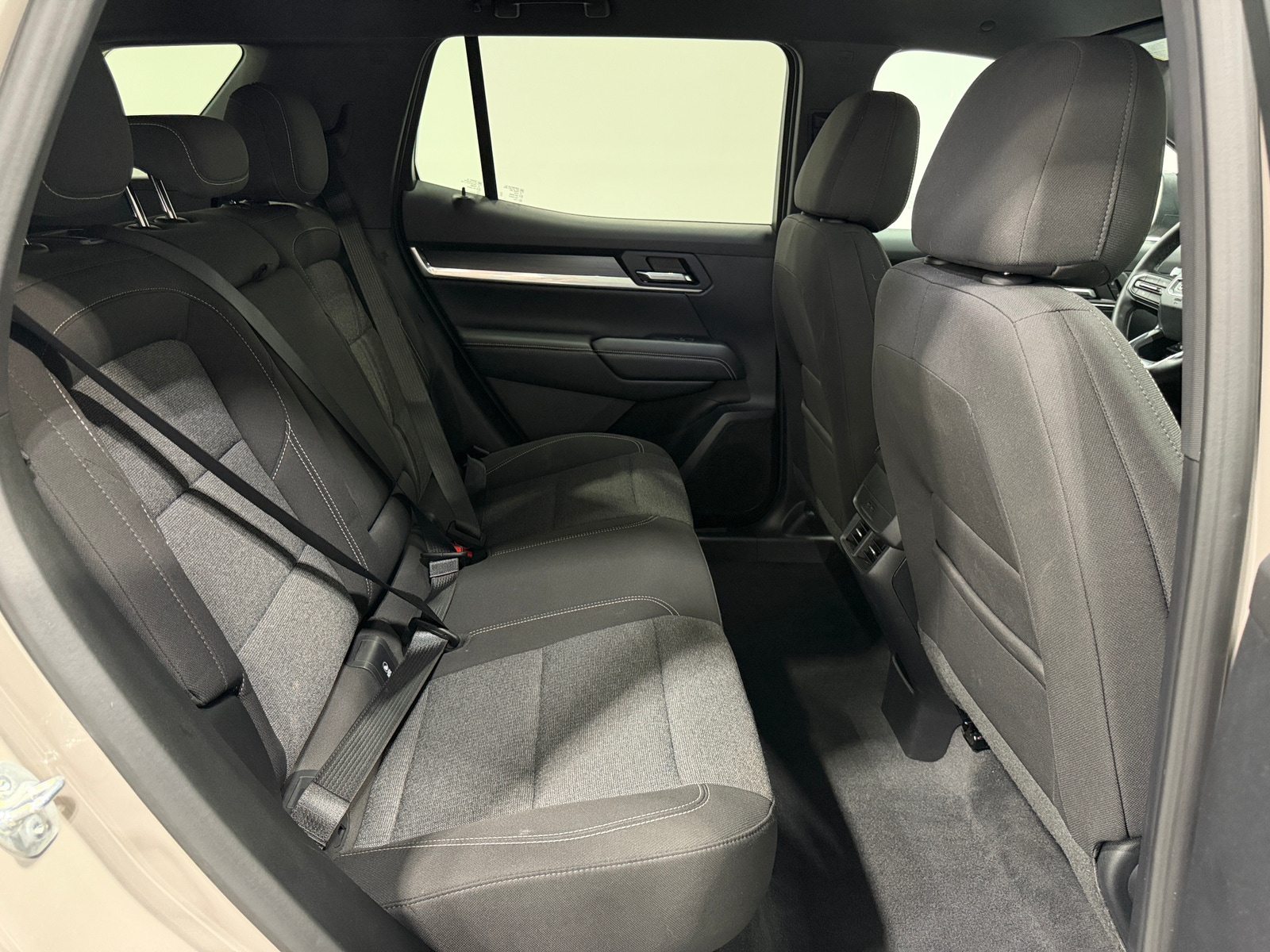 Thumbnail: 2026 GMC Terrain - 6