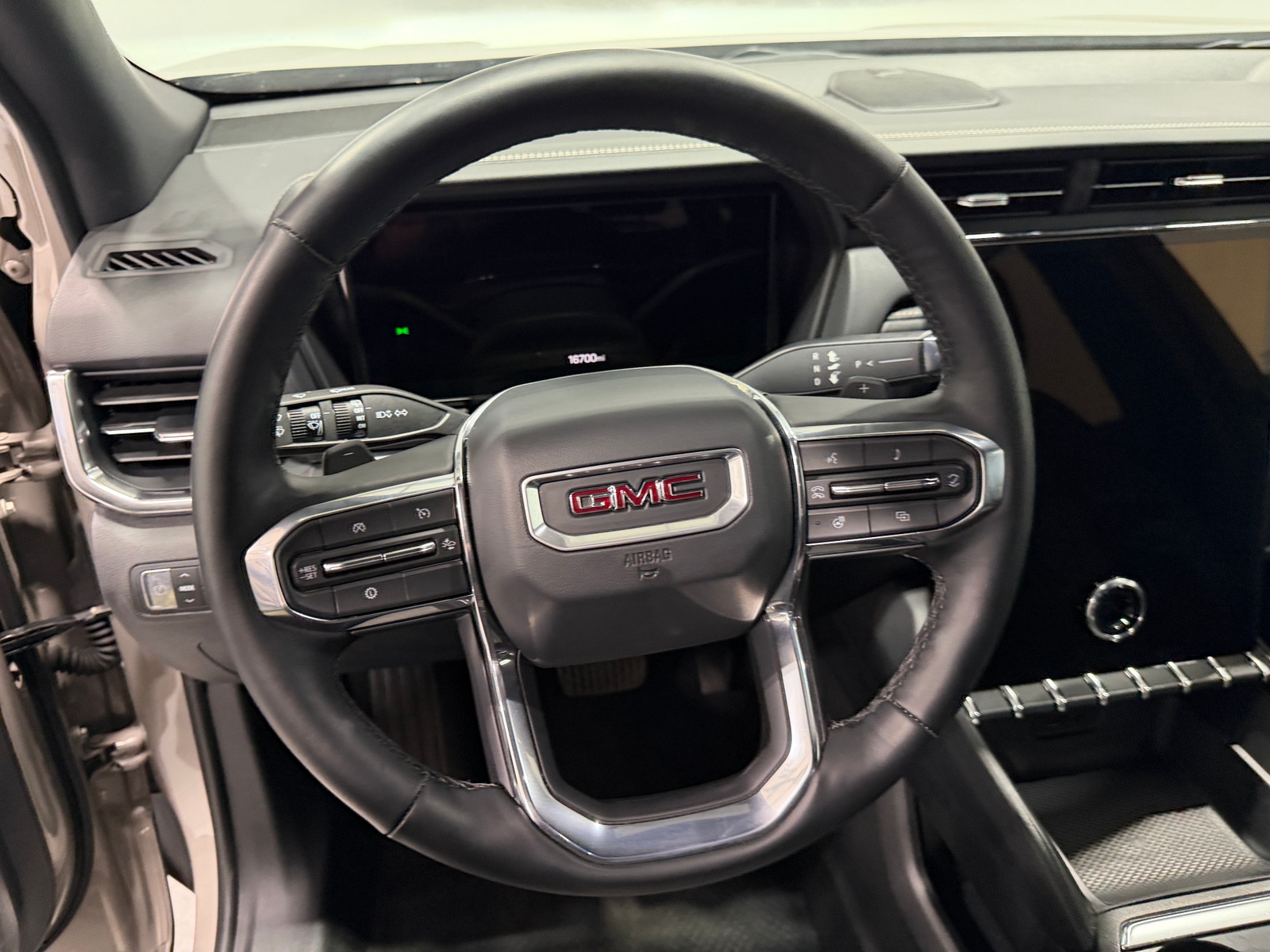 Thumbnail: 2026 GMC Terrain - 5